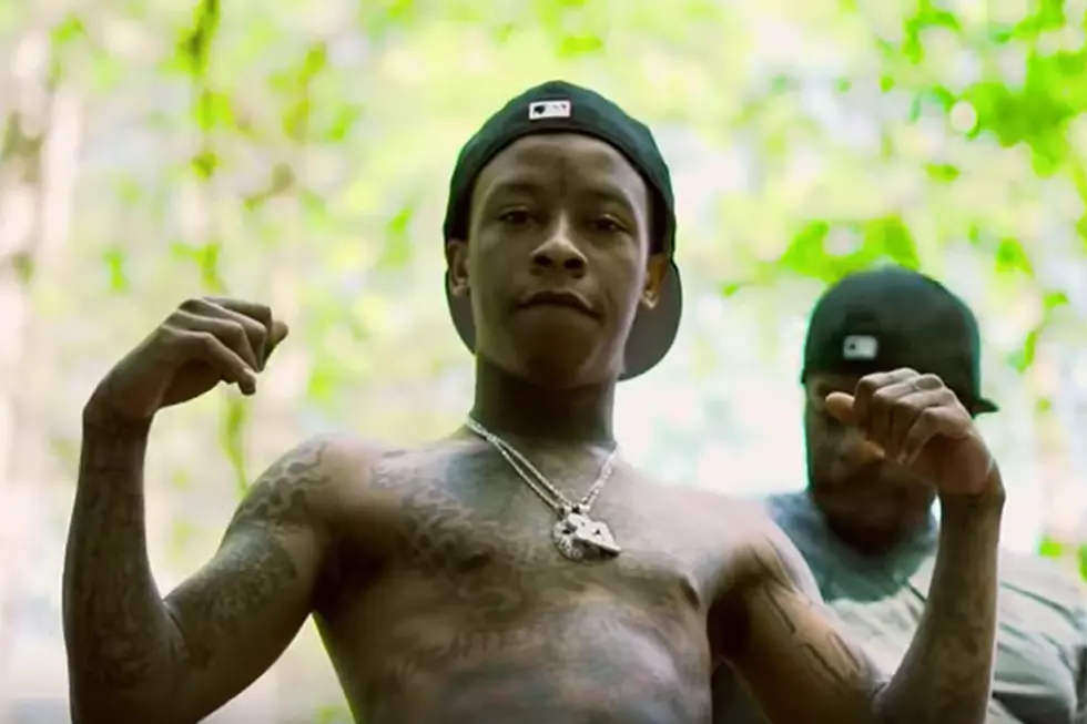 SG Tip Flexes With 21 Savage in New &#8220;Lifestyle&#8221; Video