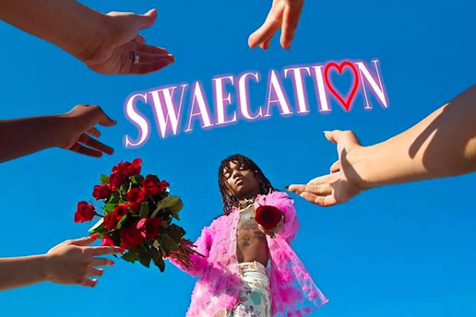 Swae Lee’s ‘Swaecation’ Album Arrives