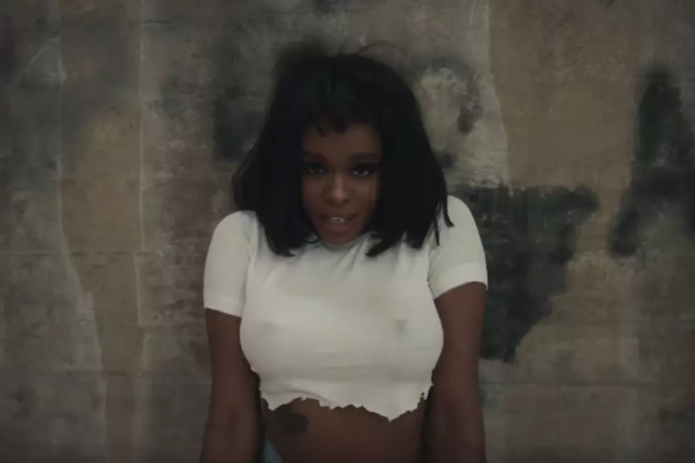 Azealia Banks Gets Into the Groove in New "Anna Wintour" Video