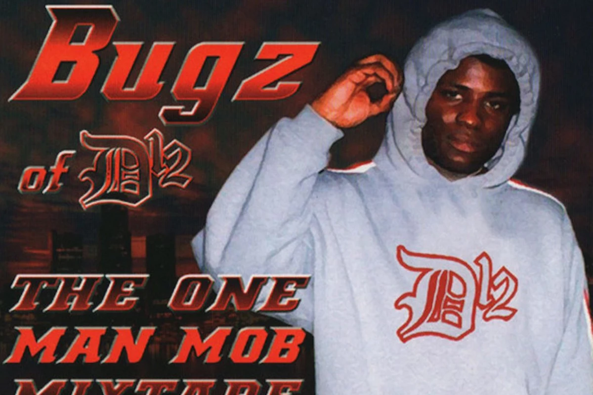 Today in Hip-Hop: R.I.P. Bugz - XXL