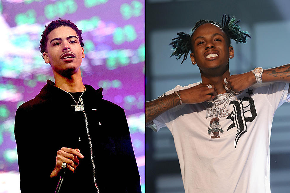 Jay Critch and Rich The Kid Stick Together on New Song &#8220;Near You&#8221;