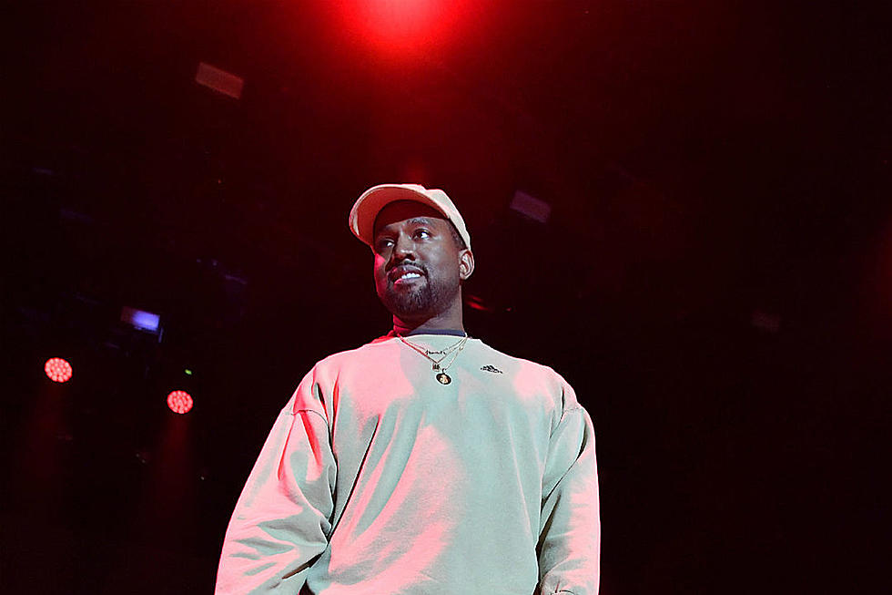 Kanye West Wants His Music in the Next ‘Deadpool’ Movie