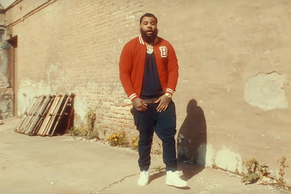 Kevin Gates Drops First Post-Prison Music Video for “Change Lanes”