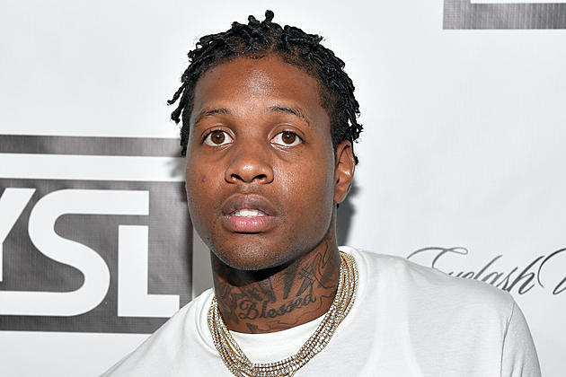 Lil Durk Has Another Baby on the Way