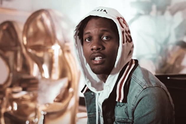 Lil Durk Reflects on Life in His &#8220;Granny Crib&#8221; in New Video