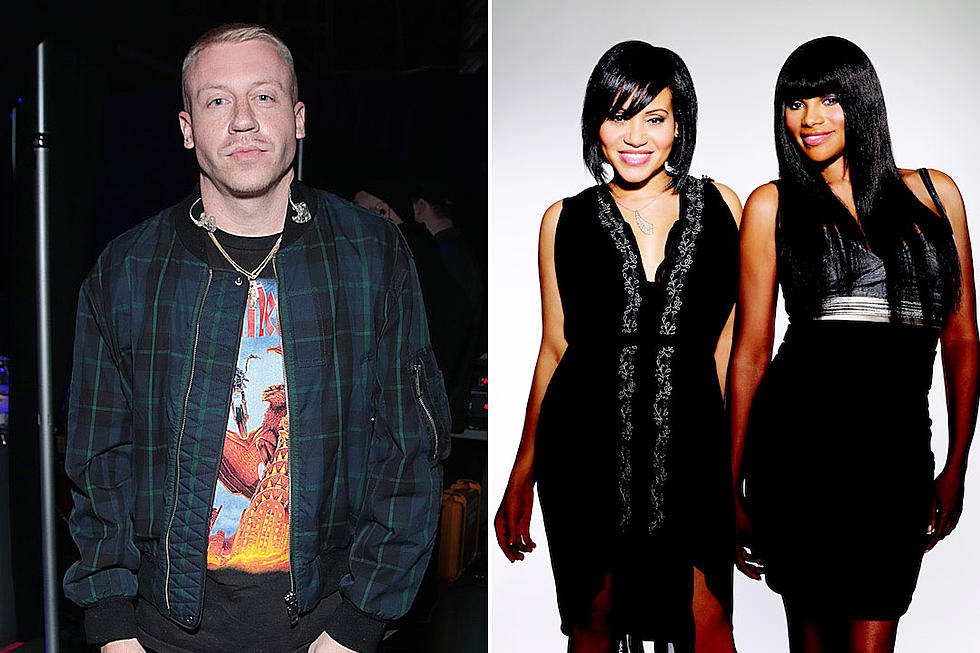 Macklemore, Salt-N-Pepa to Perform at 2018 Billboard Music Awards