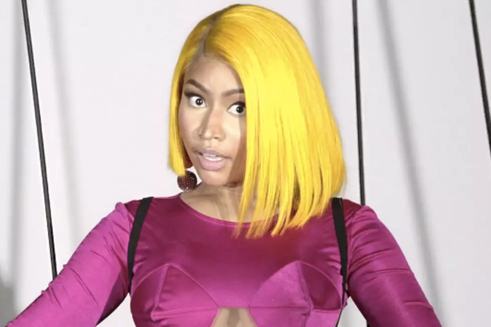 Nicki Minaj Transforms Into a Puppet in "Barbie Tingz" Video - XXL