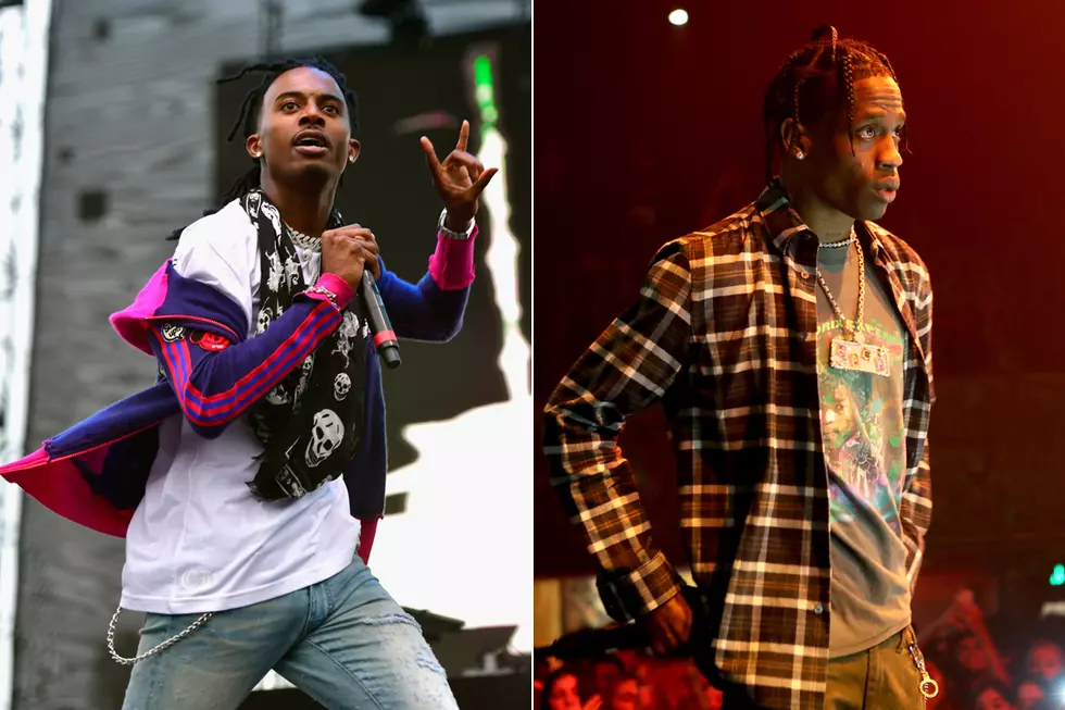 Best Songs of the Week Featuring Playboi Carti, Travis Scott and More