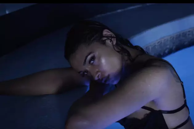 Princess Nokia Takes a Dip in &#8220;For the Night&#8221; Video