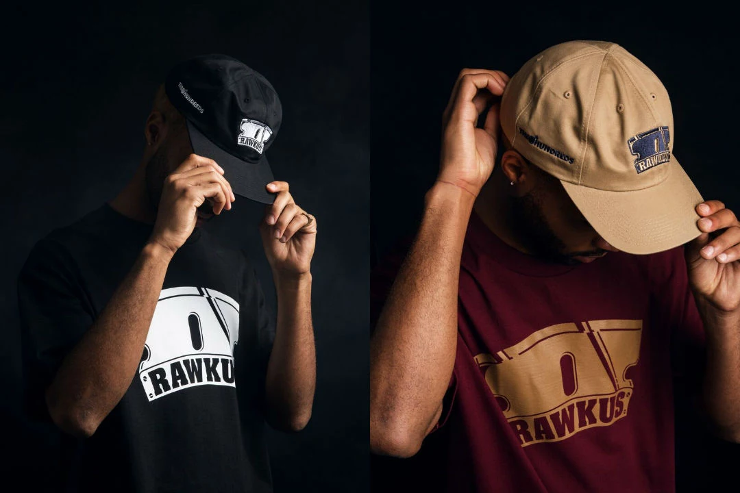 Rawkus Records Teams Up With The Hundreds for Rare Collection - XXL