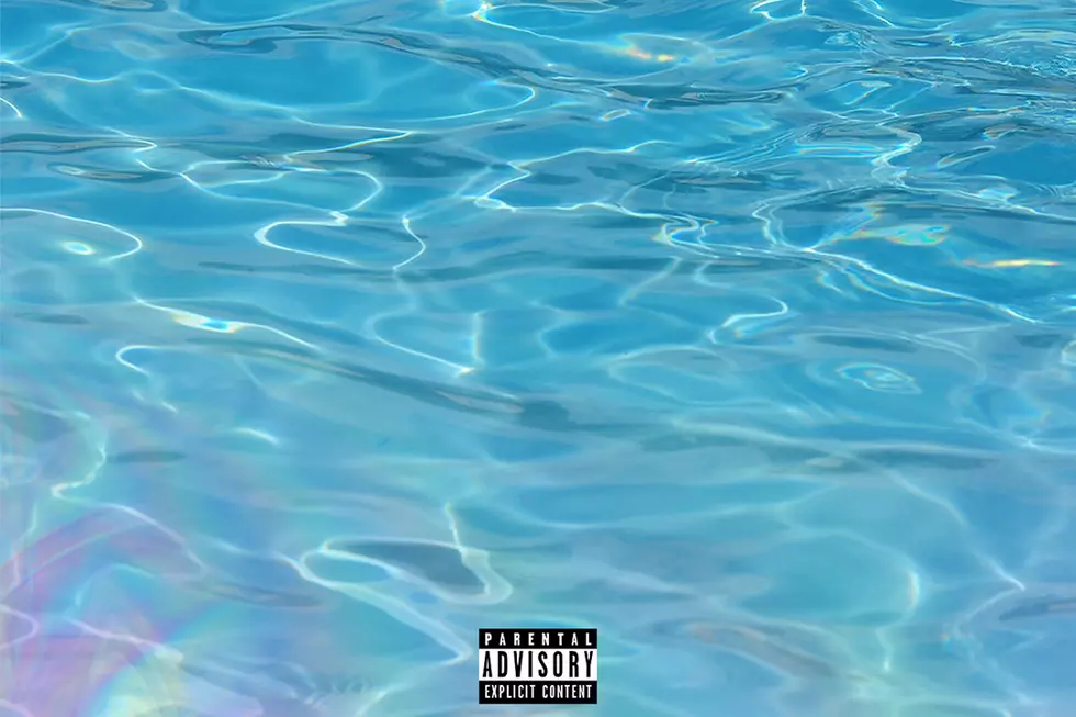 Skepta Returns With New Song "Pure Water"