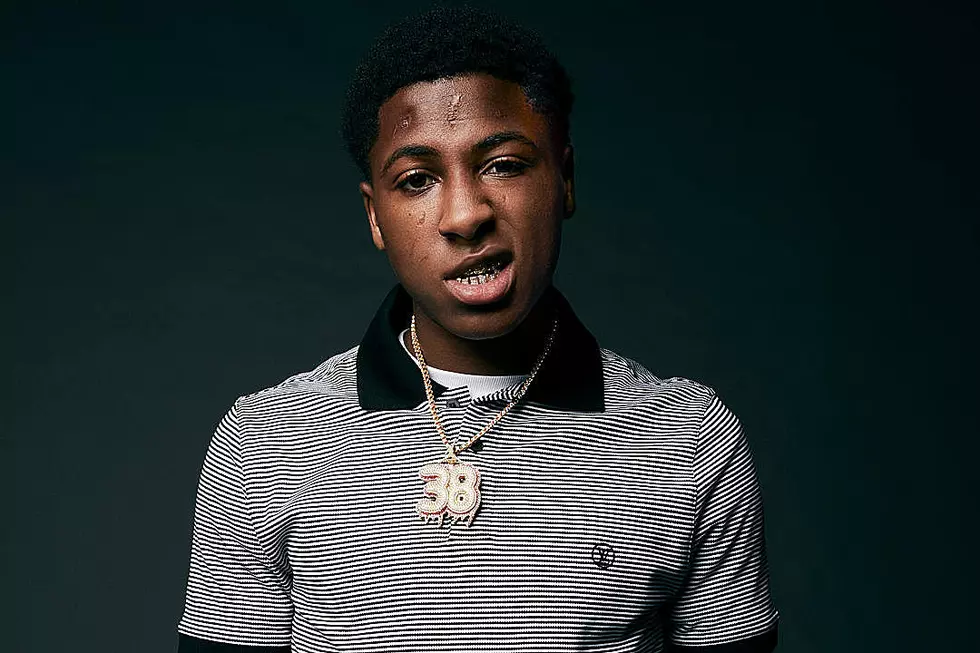 YoungBoy Never Broke Again Shares Dates for U.S. Tour