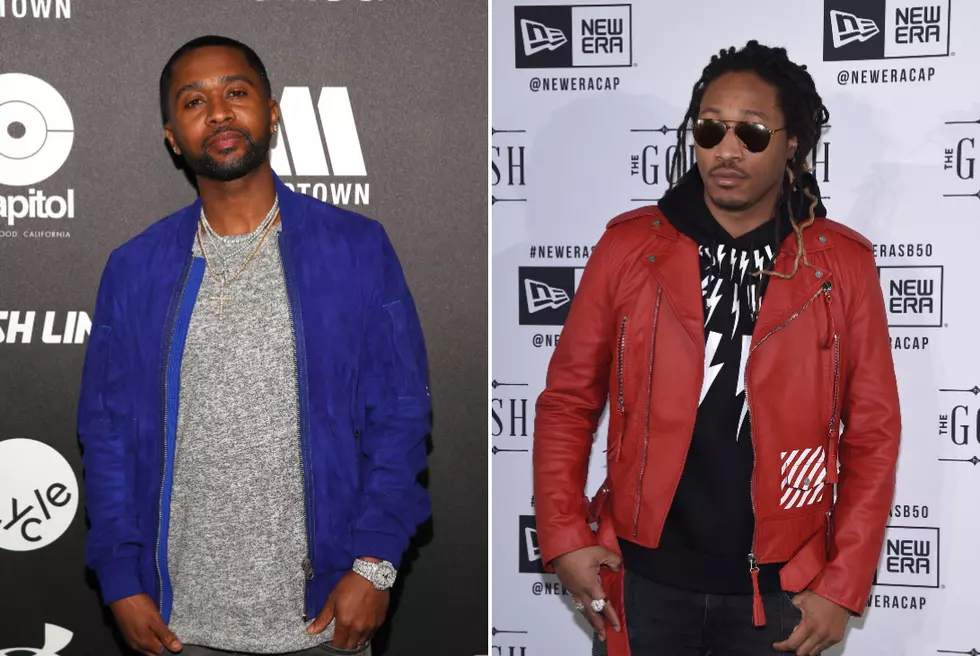 Zaytoven and Future&#8217;s &#8216;Beast Mode 2&#8242; Mixtape May Be Coming This Summer