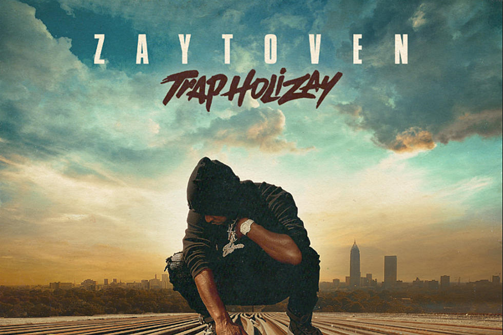 Zaytoven Drops 'Trap Holizay' Album 
