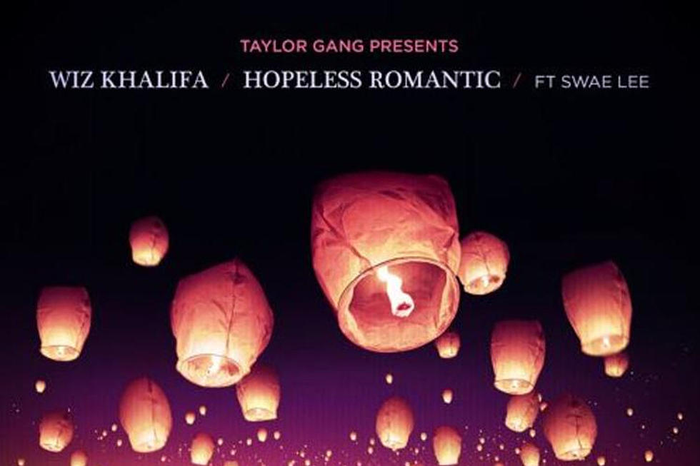 Wiz Khalifa and Swae Lee Share New Song &#8220;Hopeless Romantic&#8221;