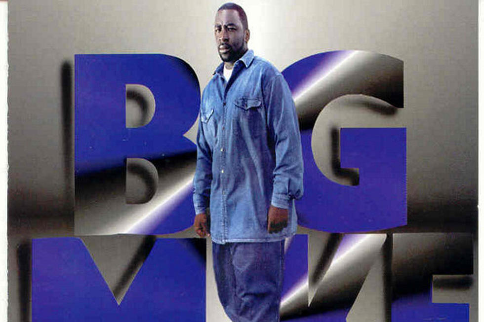 Today in Hip-Hop: Big Mike Drops 'Somethin' Serious' Album