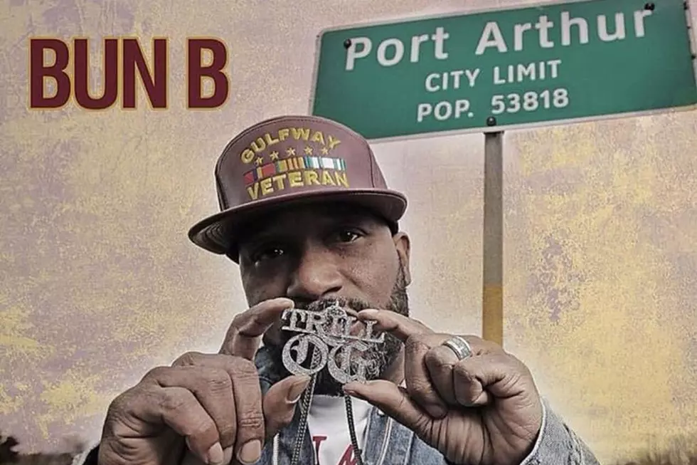 Bun B &#8216;Return of the Trill&#8217; Album: Listen to New Songs Featuring Lil Wayne, 2 Chainz and More