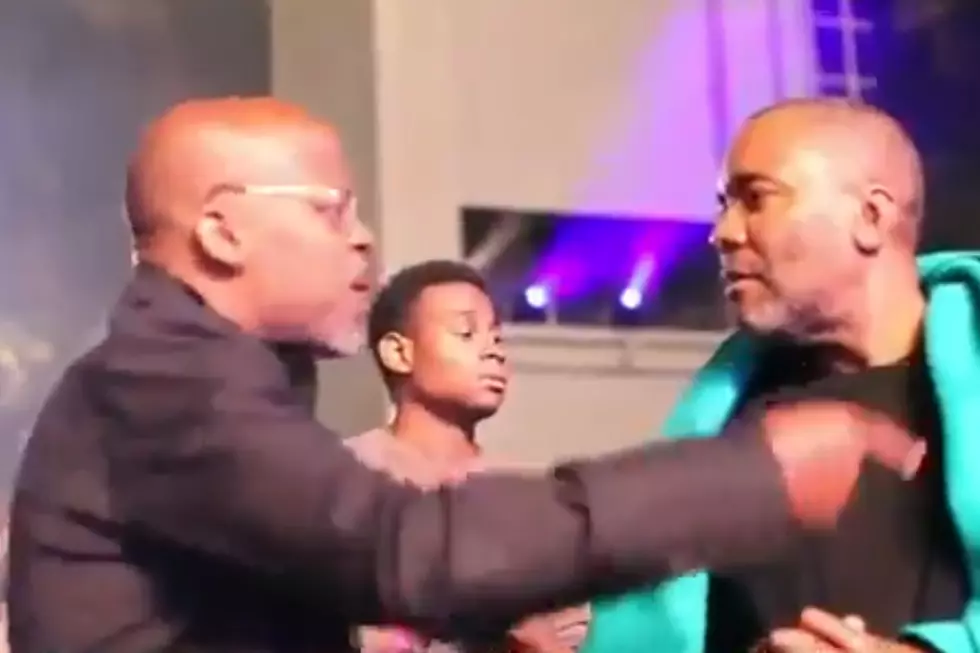 Dame Dash Confronts Lee Daniels for Failing to Repay $2 Million