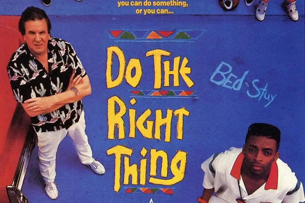 Today in Hip-Hop: &#8216;Do the Right Thing&#8217; Is Released in Theaters