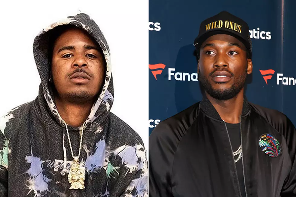 Drakeo The Ruler Believes Police Are Jealous of Him and Meek Mill