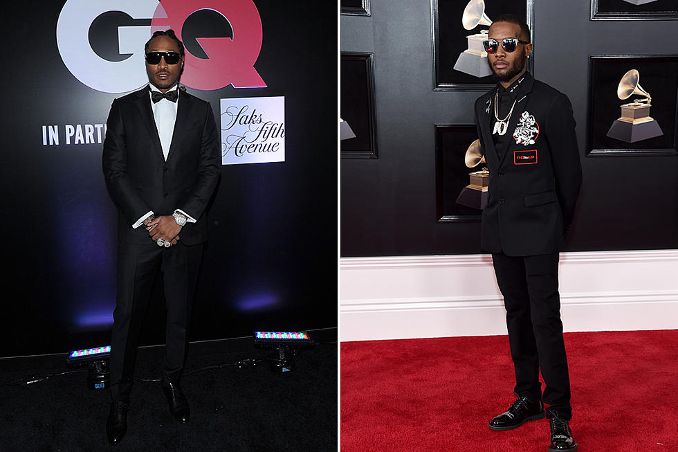 Best Songs of the Week Featuring Future, Shy Glizzy and More