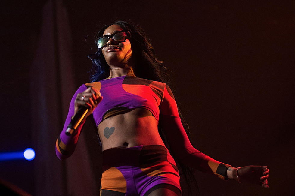 Azealia Banks Cancels Release of ‘Fantasea II’ Album