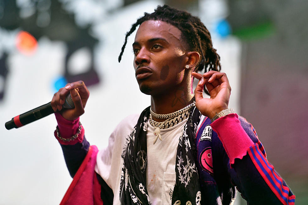 Playboi Carti Struggles With Severe Asthma During Tour