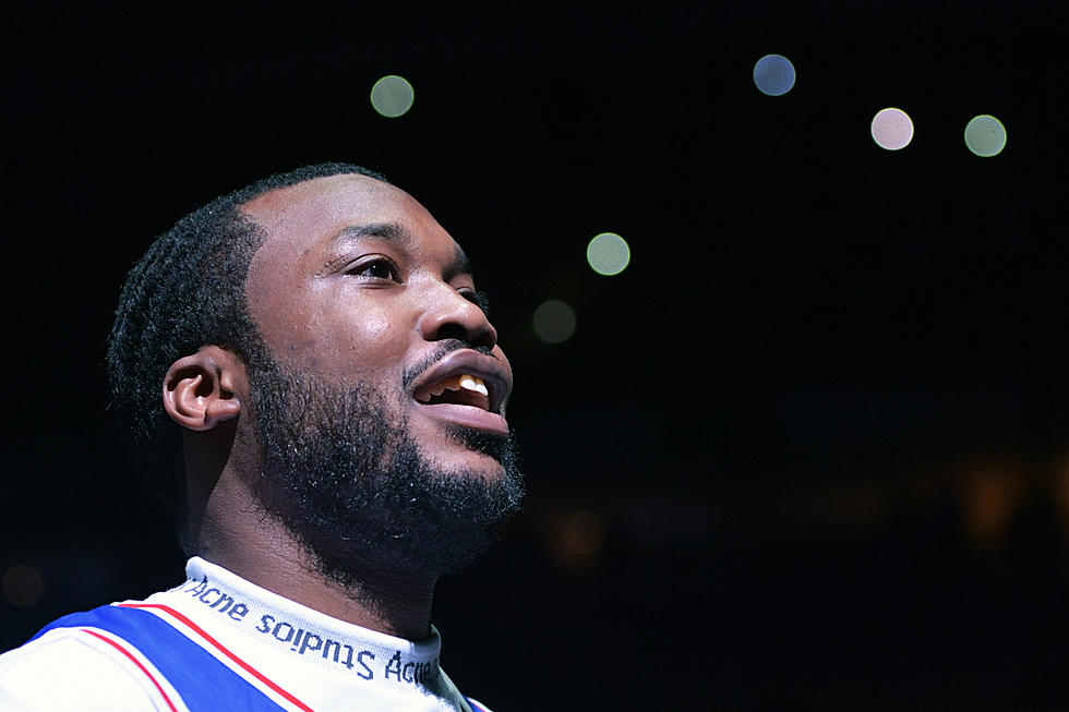 Lawyer for Judge Who Sentenced Meek Mill Was Recorded Saying Rapper Should Get New Trial
