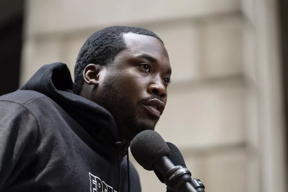 Meek Mill Thinks Pennsylvania Legal Reps See Injustice in His Case But Refuse to Speak Up