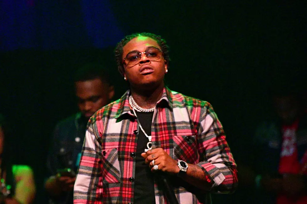 Gunna Hints 'Drip or Drown 2' Project Will Drop This Year