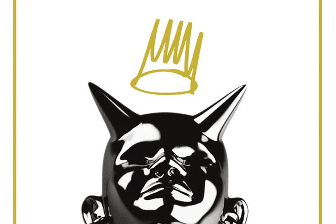 j cole born sinner album jams