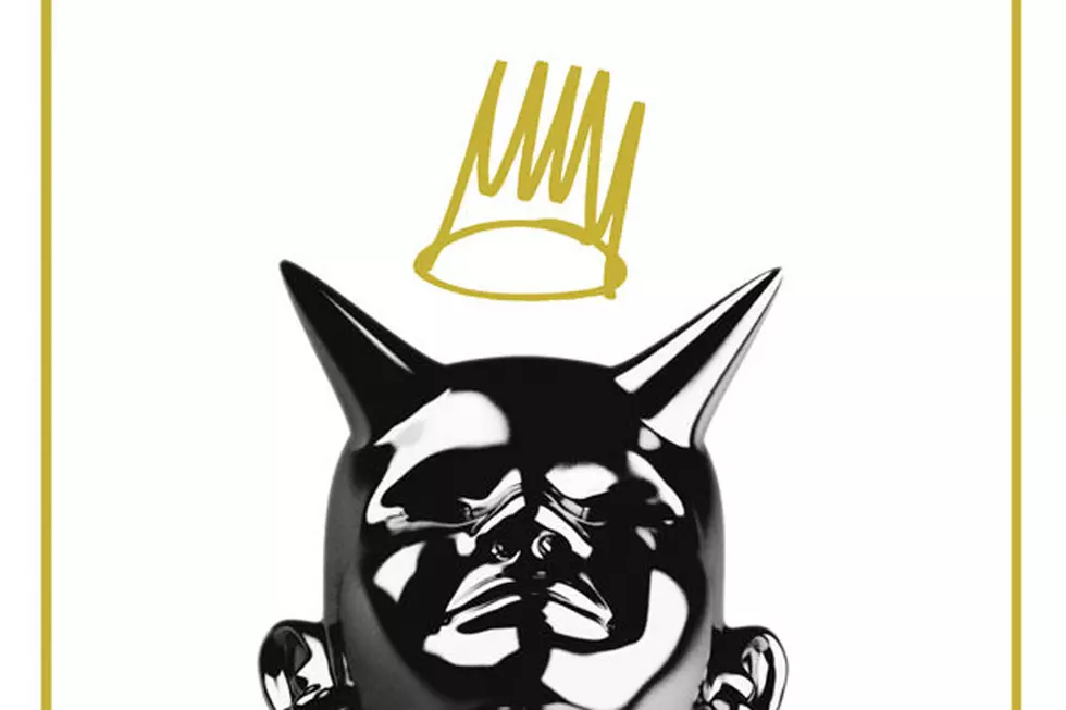 Today in Hip-Hop: J. Cole Drops ‘Born Sinner’ Album