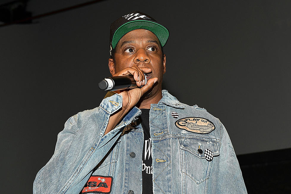 Jay-Z Named as Puma’s Creative Director of Basketball Operations