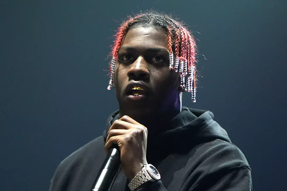 Lil Yachty Denies Direct Messaging 16-Year-Old Girl After Twitter Hacking