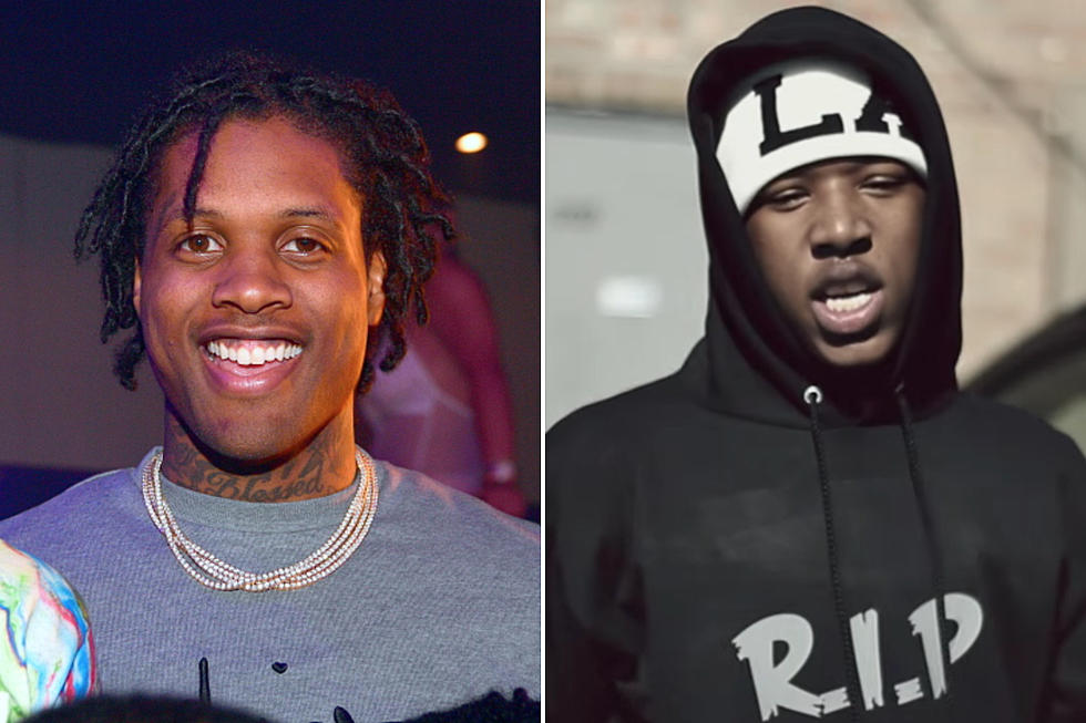 Lil Durk Hints at RondoNumbaNine’s Release From Prison This Year