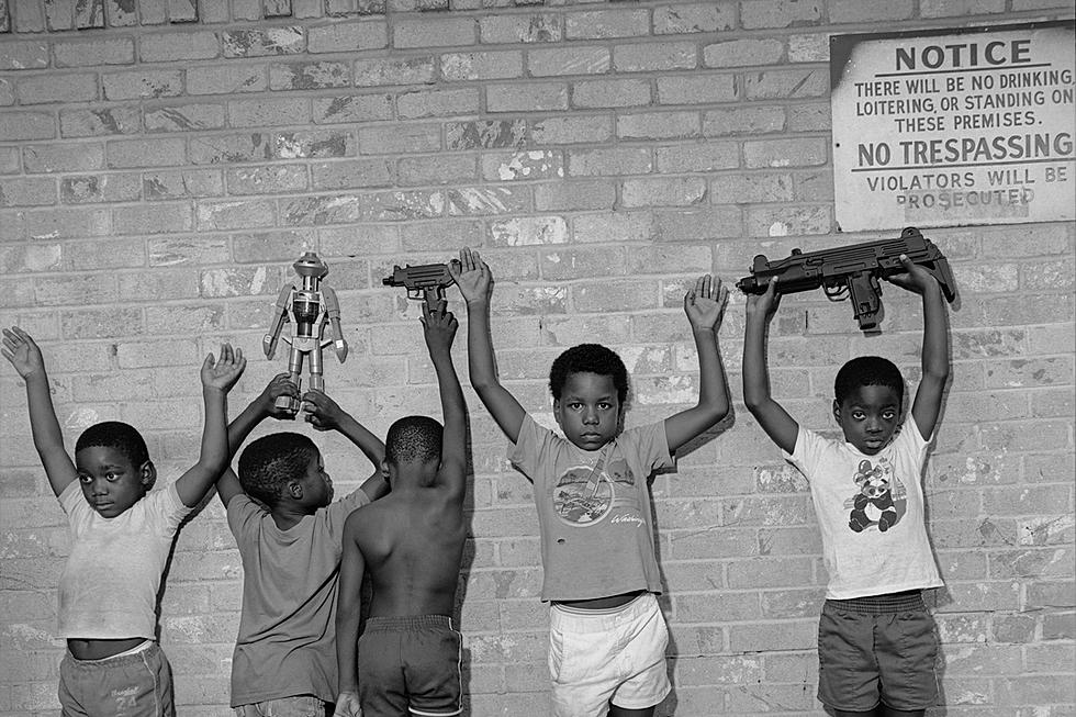 Nas Shares Cover Art for New Album ‘Nasir’