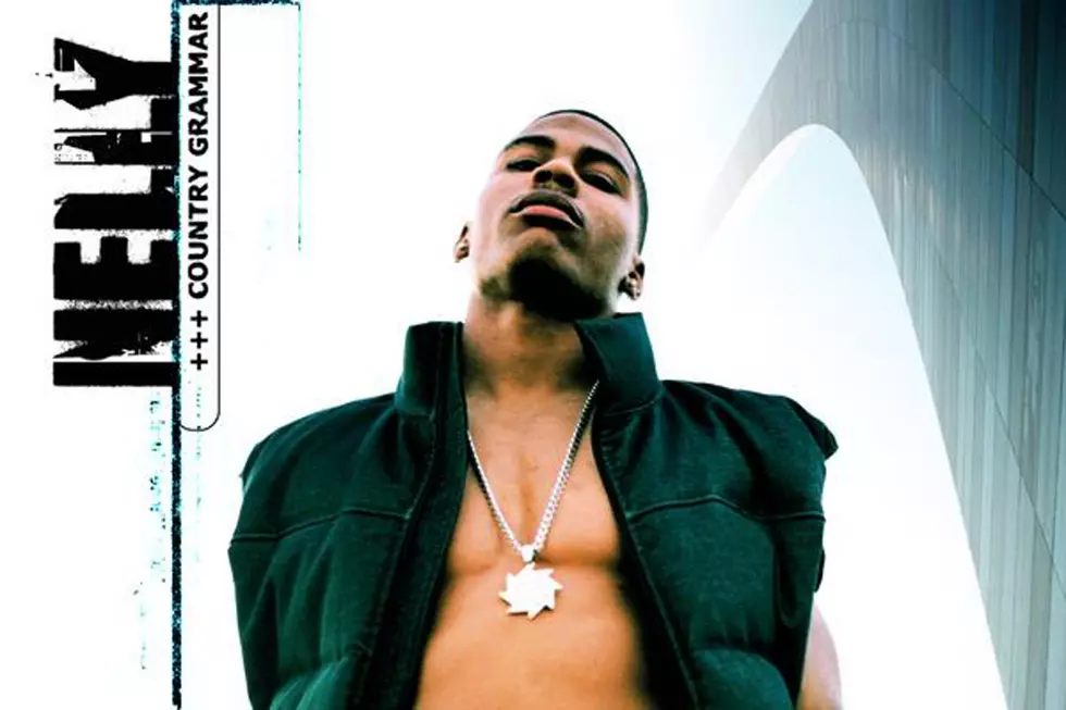 Today in Hip-Hop: Nelly Drops 'Country Grammar' Album.