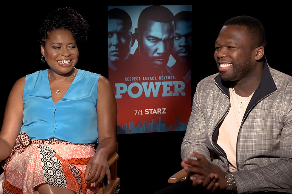 50 Cent's Character Is in a Winning Position in 'Power' Season 5