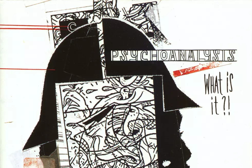 Today in Hip-Hop: Prince Paul Drops ‘Psychoanalysis: What Is It?’ Album