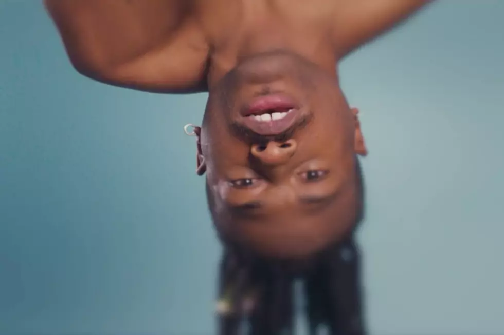 Duckwrth Explores Gender in &#8220;Boy&#8221; Video