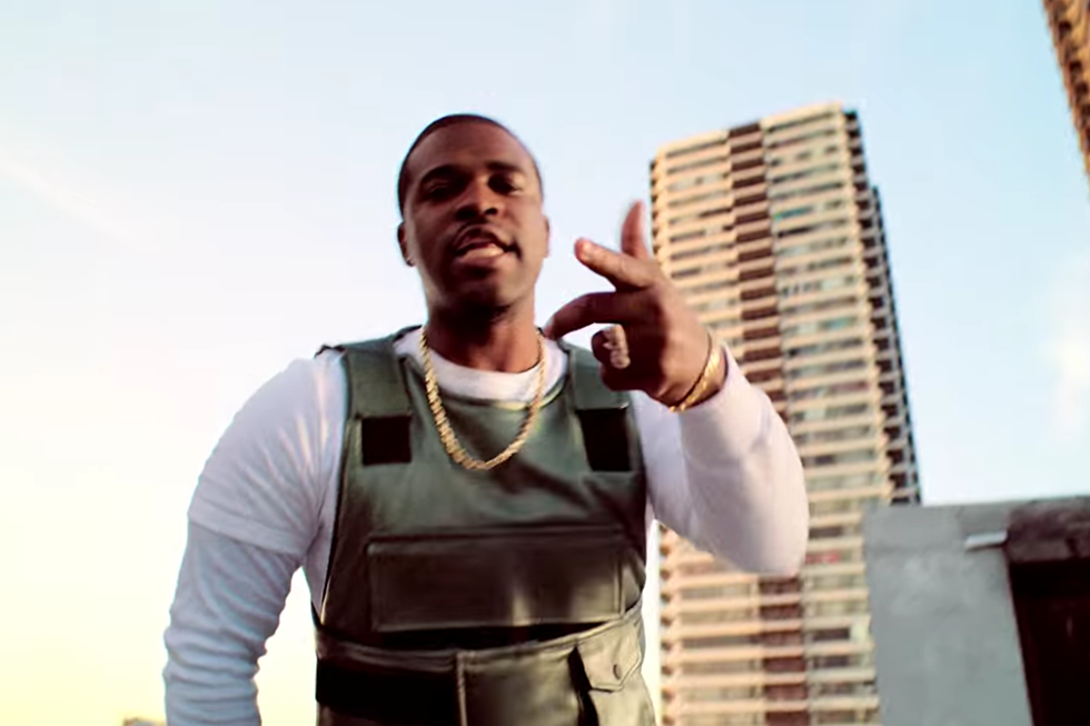 ASAP Ferg’s “Harlem Anthem” Video Features Clips From ‘Uncle Drew’