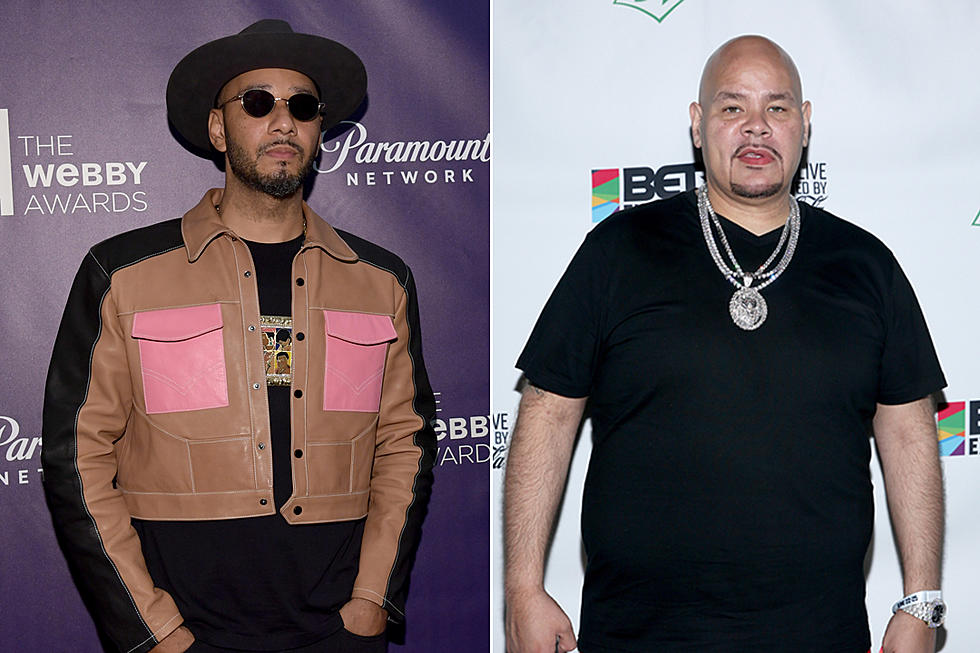 Swizz Beatz, Fat Joe and More React to 15-Year-Old Boy Tragically Murdered in the Bronx