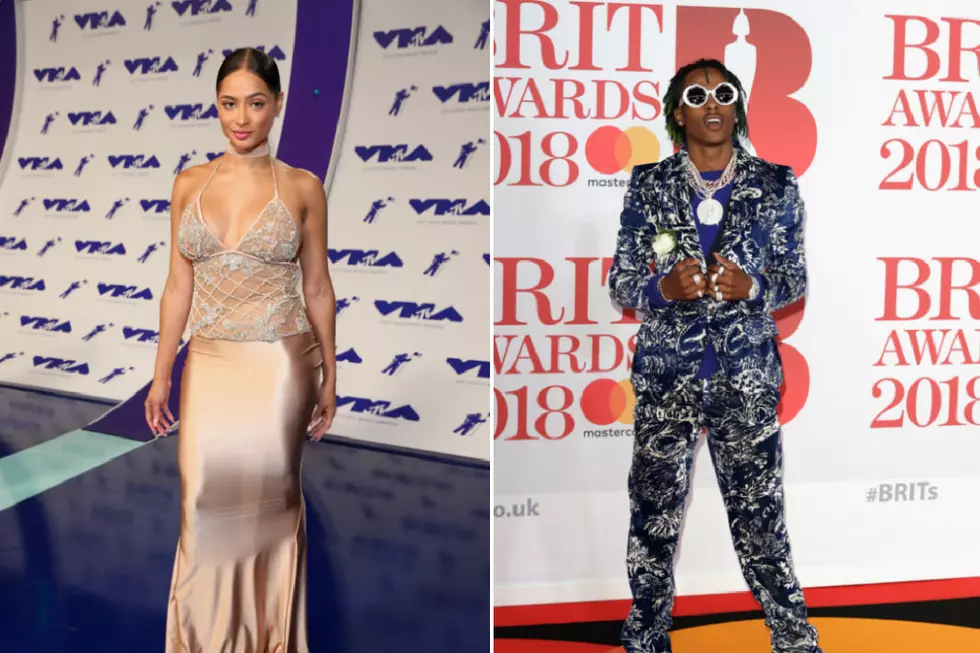 Rich The Kid&#8217;s Girlfriend Tori Brixx Denies Setting Up Rapper to Get Robbed