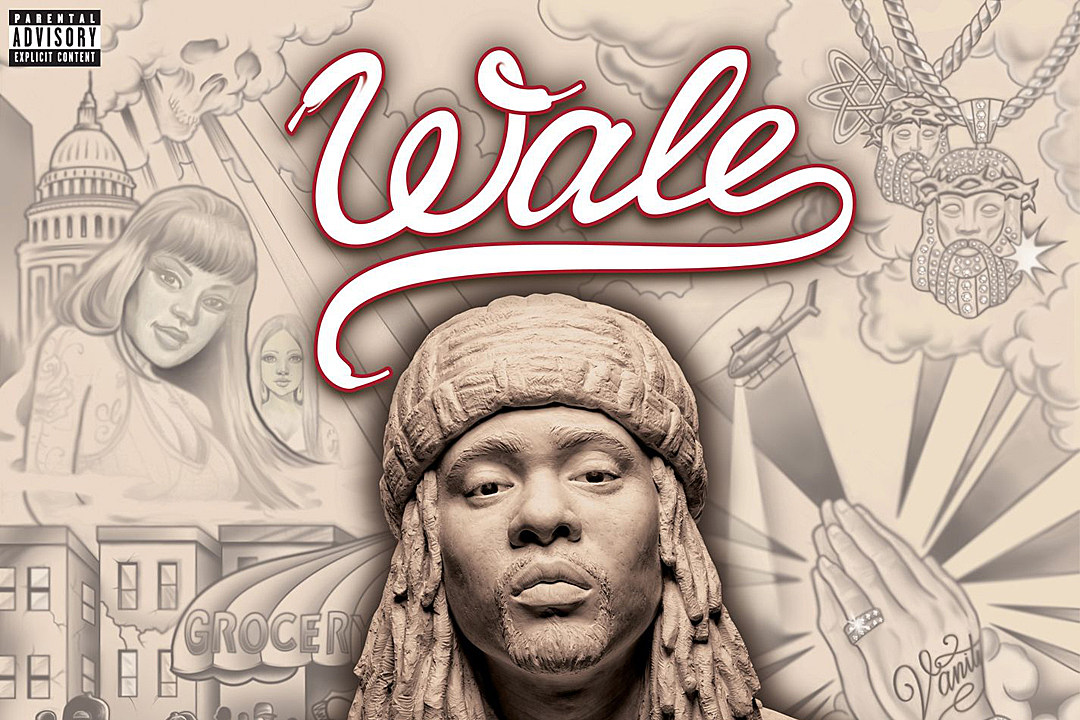 wale the gifted album download sharebeast