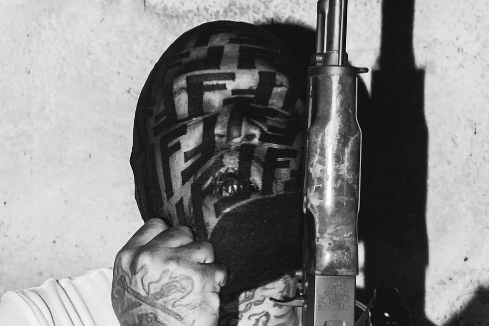 Westside Gunn Drops New ‘Supreme Blientele’ Album With Anderson .Paak and More