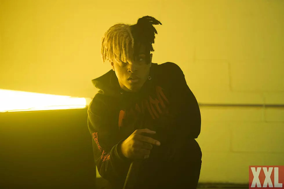 Here’s Every XXXTentacion Song Released Posthumously