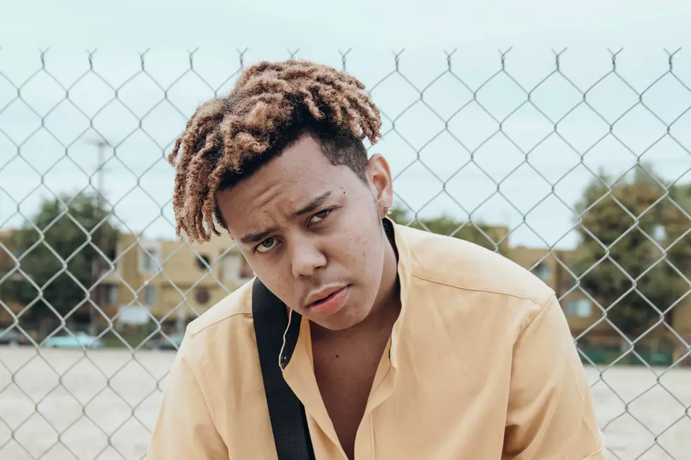 The Break Presents: YBN Cordae