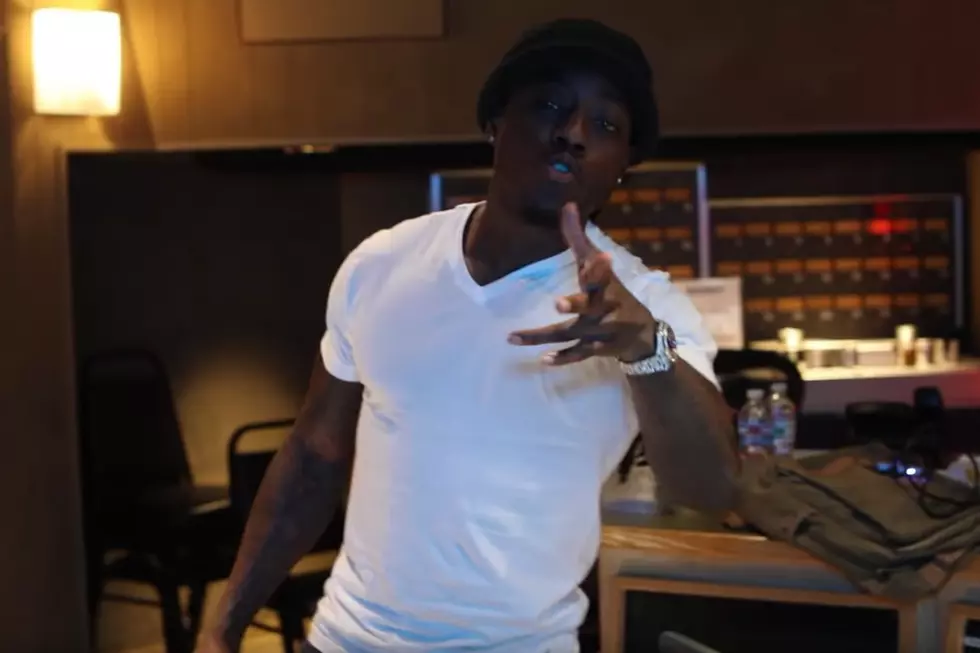 Ace Hood Remains "Undefeated" in New Video