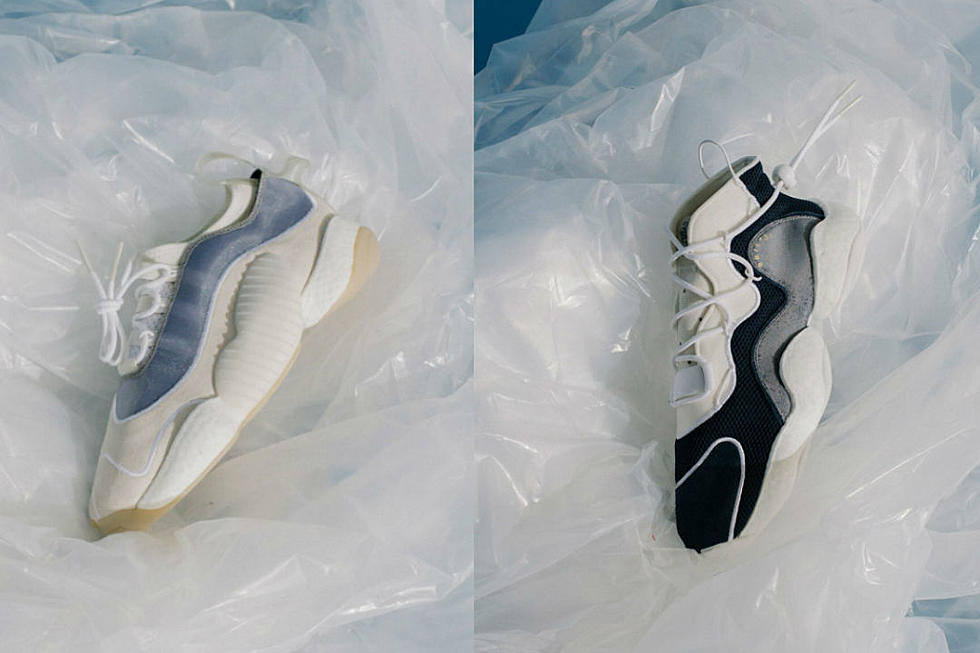 Bristol and Adidas Unveil BYW Fall/Winter 2018 Collaboration