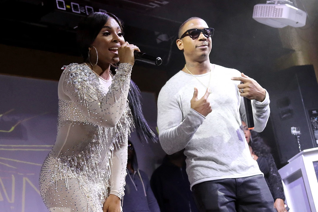 ja rule and ashanti album thecoli